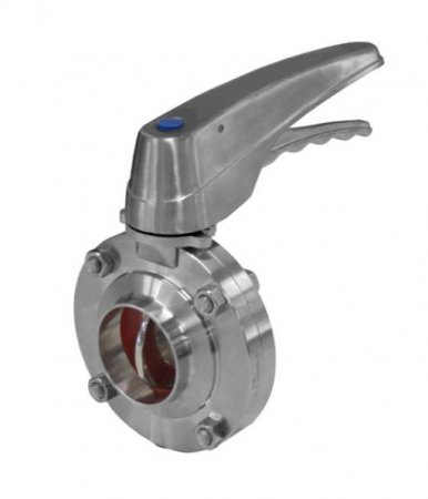 Многопозиционная рукоятка из нержавеющей стали