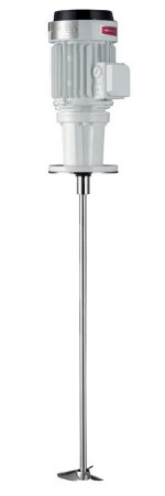 Вертикальная мешалка BCI