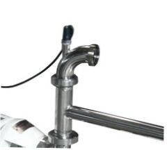 Винтовой насос для виноделия Kiber KSF