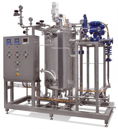 Биореакторы