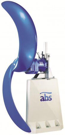 ABS ускоритель потока SB