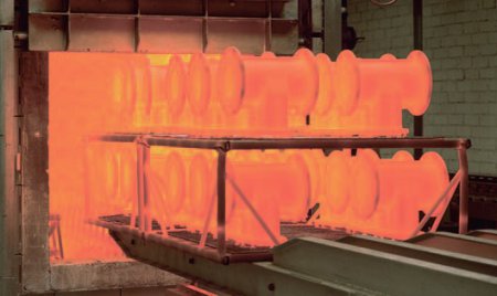 Задвижки с обрезиненным клином — Erhard Armaturen (Германия)