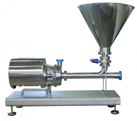 Блендер M-20 M-20C