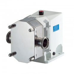 Роторный насос SLR