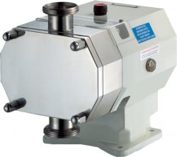 Роторный насос SLR