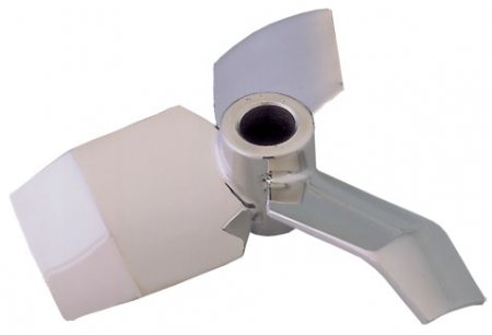 Боковые донные мешалки