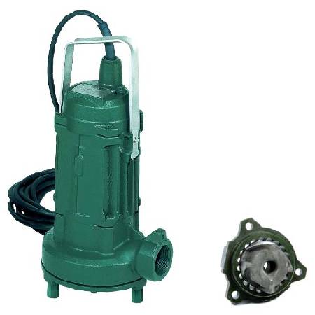 Насос DAB GRINDER