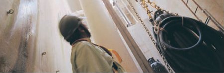 Строительство КНС