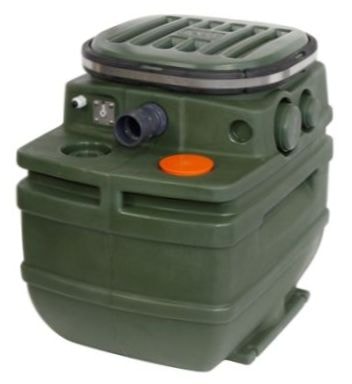 Станция DAB  FEKABOX