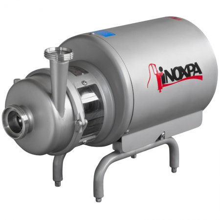 Новый насос Prolac HCP