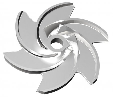 Новый насос Prolac HCP