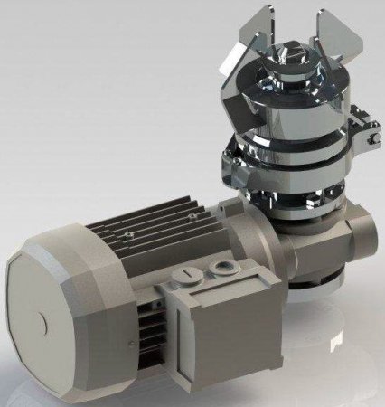 Магнитные мешалки