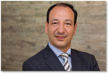 Damià López Генеральный Директор