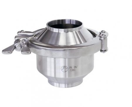 Обратный клапан