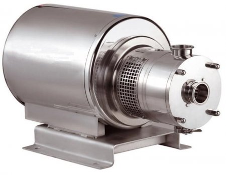 Линейный миксер