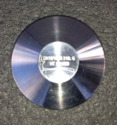 Заглушка Clamp