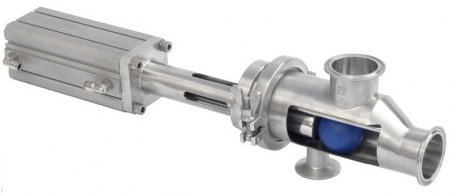 Система безразборной чистки SILPIG