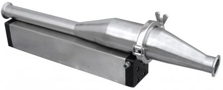 Система безразборной чистки SteriPig