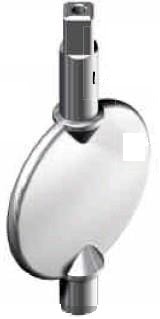 Дисковый затвор — Candigra