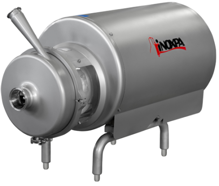 Фармацевтические насосы, их классификация и области применения