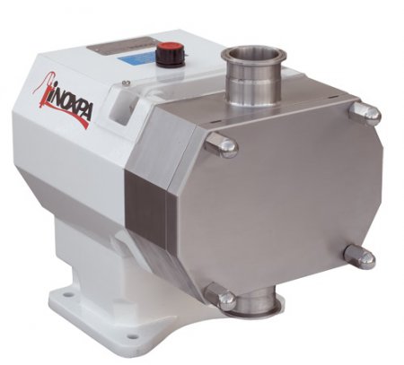 Фармацевтические насосы, их классификация и области применения