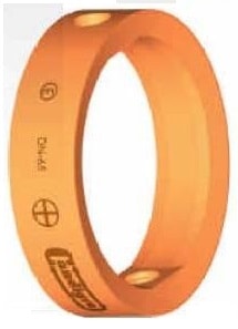 Дисковый затвор — Candigra