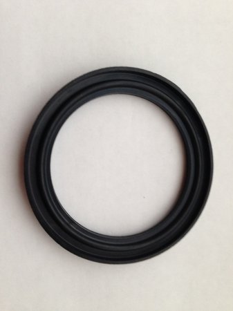 Соединение Clamp 316L — Соединение Кламп 316L