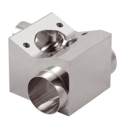 Фармацевтический мембранный клапан NDL