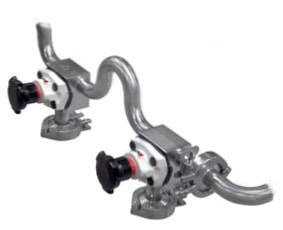 Фармацевтический мембранный клапан NDL