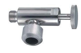 Держатели уровнемера