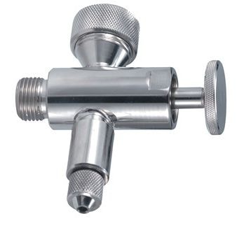 Держатели уровнемера