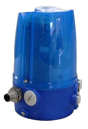 Контрольное устройство C-TOP+ AS-i