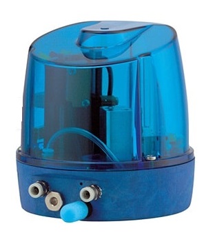 Контрольное устройство C-TOP