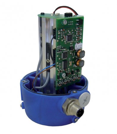 Контрольное устройство C-TOP+ AS-i