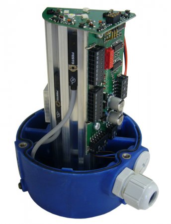 Контрольное устройство C-TOP+