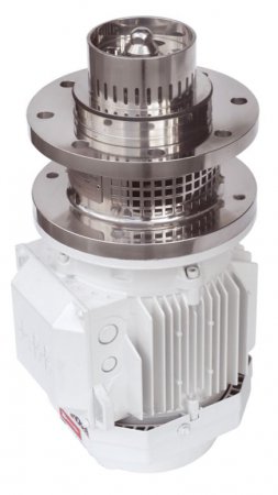 Донный миксер