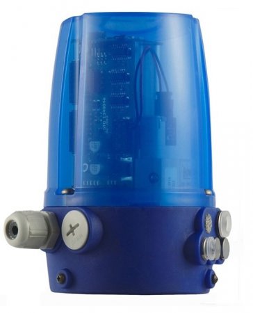 Контрольное устройство C-TOP+