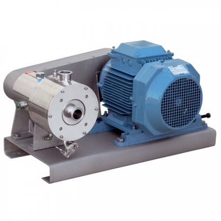 Миксер повышенной резки