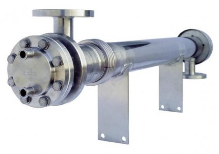 Теплообменники DTS