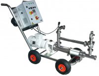 DISCONTINUED PUMPS — Сняты с производства