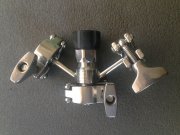 Асептический клапан (Sample) VPK-05AGAGAG-XMC-11A