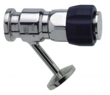 Асептические пробоотборники