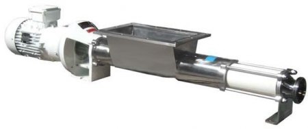 Винтовые насосы Kiber KST, Kiber KSFT