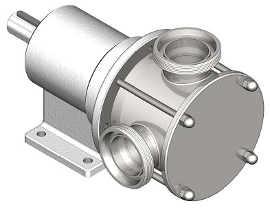 Презентация — ?мпеллерный насос Презентация — ?мпеллерный насос