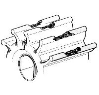 Устранение неисправностей импеллера