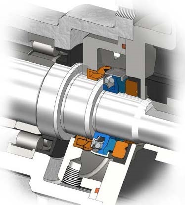 Презентация — ?мпеллерный насос