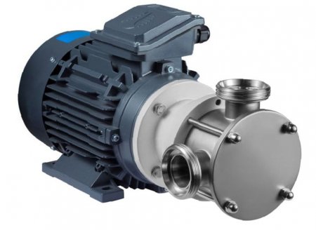 Презентация — ?мпеллерный насос