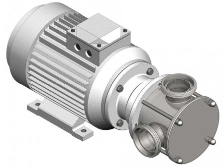 Презентация — ?мпеллерный насос