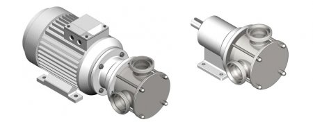 Презентация — ?мпеллерный насос