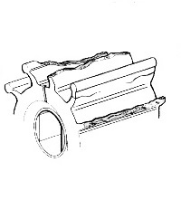Устранение неисправностей импеллера